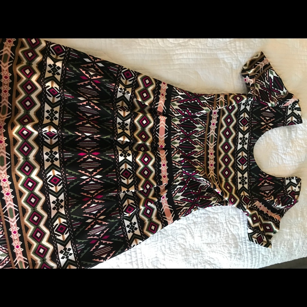 Dress from Francesca’s